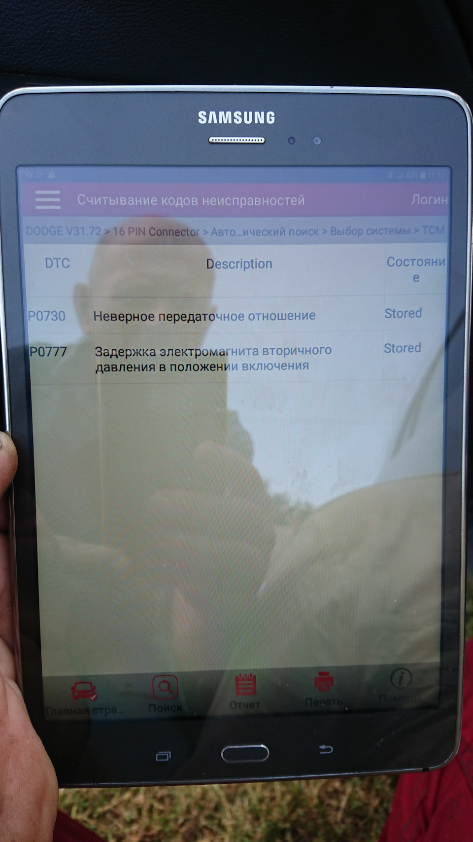 Все набагато гірше, ніж я очікував. 3