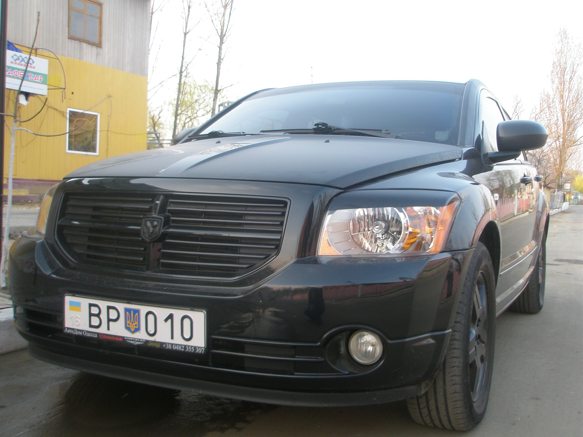 Запис, 21 серпня 2009 4