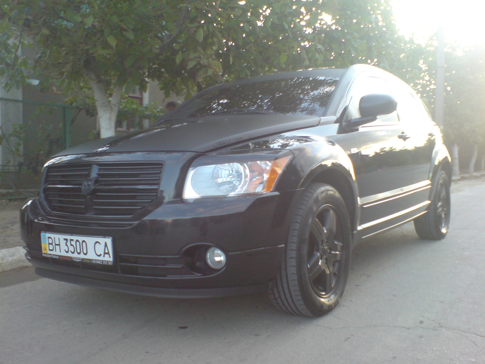 Запис, 21 серпня 2009 2