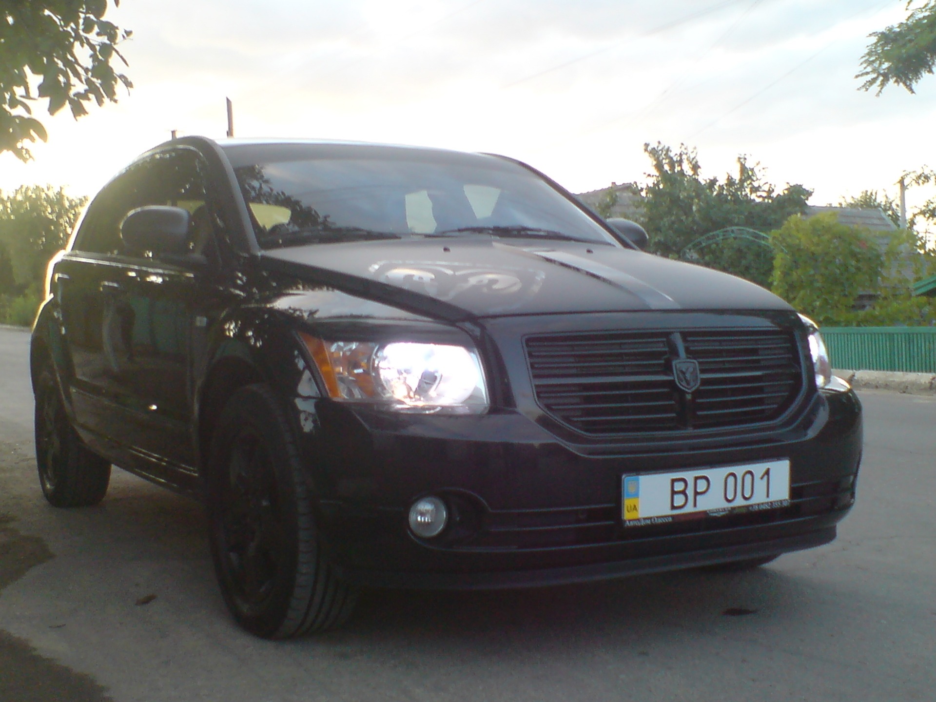 Запис, 21 серпня 2009 3