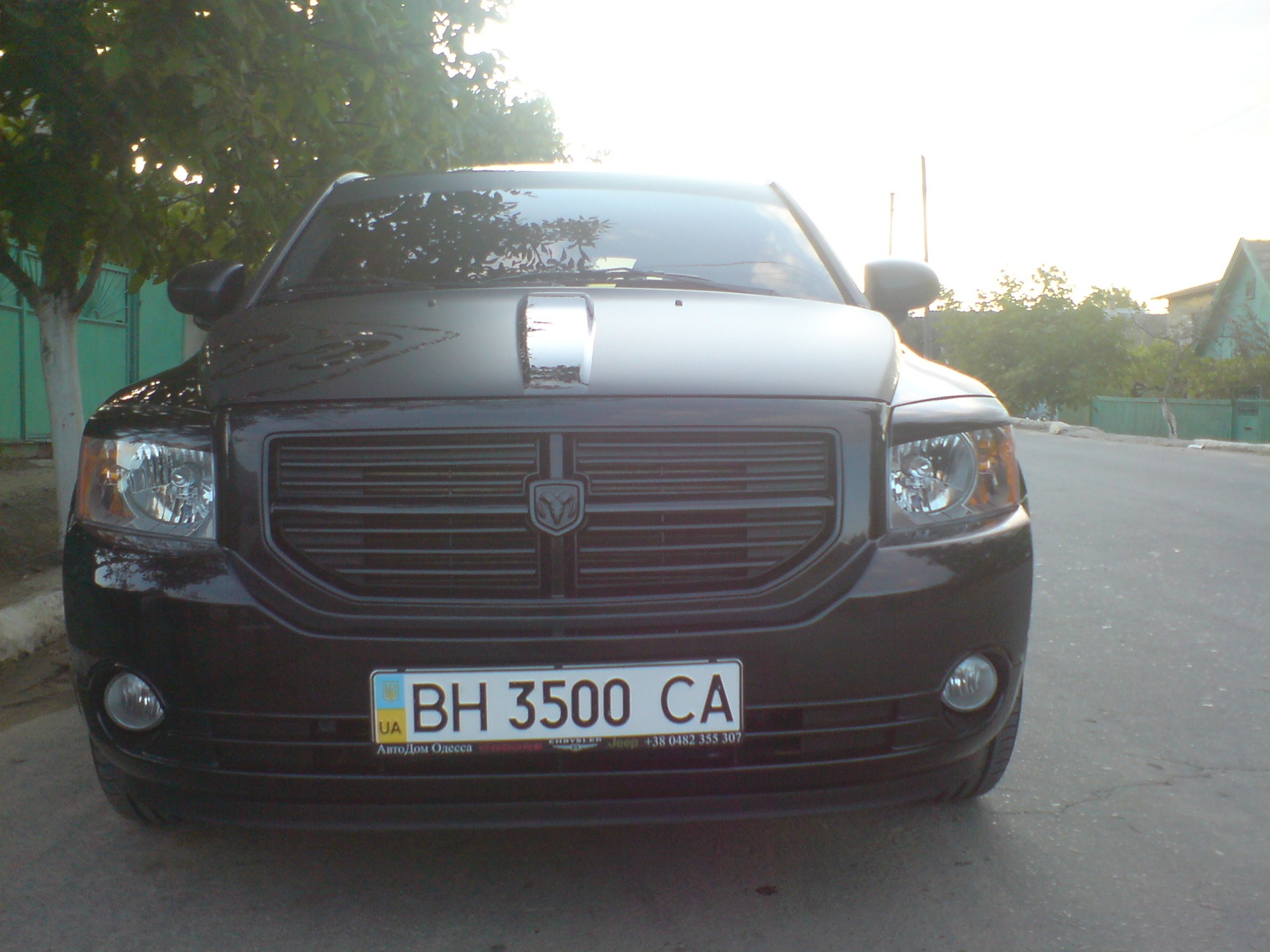 Запис, 21 серпня 2009 1