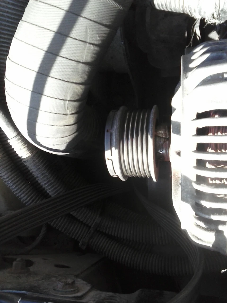 Гена пішов боком + інтеркулер