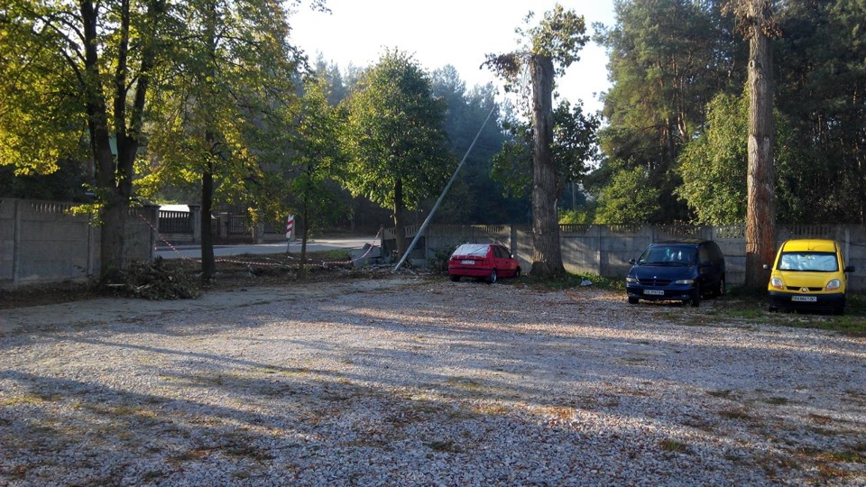 Нові фото зі старої неприємності 1