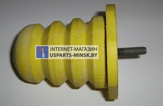 Відбійник мосту 1