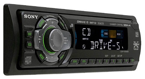 Pioneer DEH 2400 2
