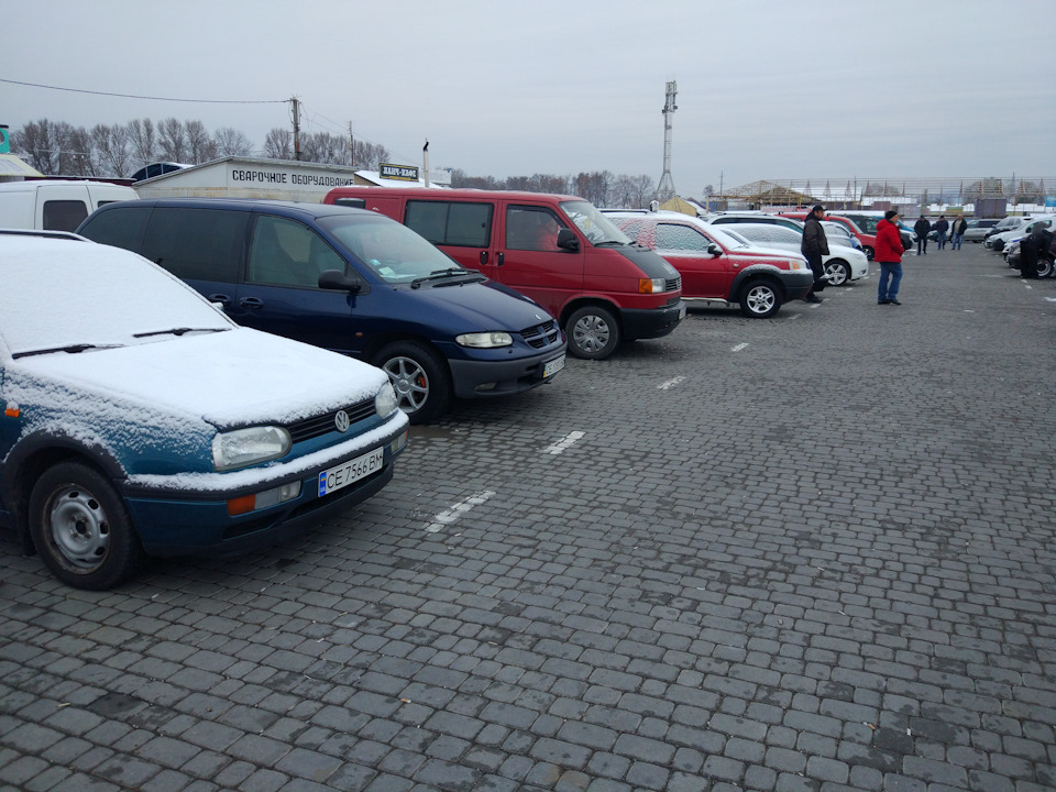 Продана 1