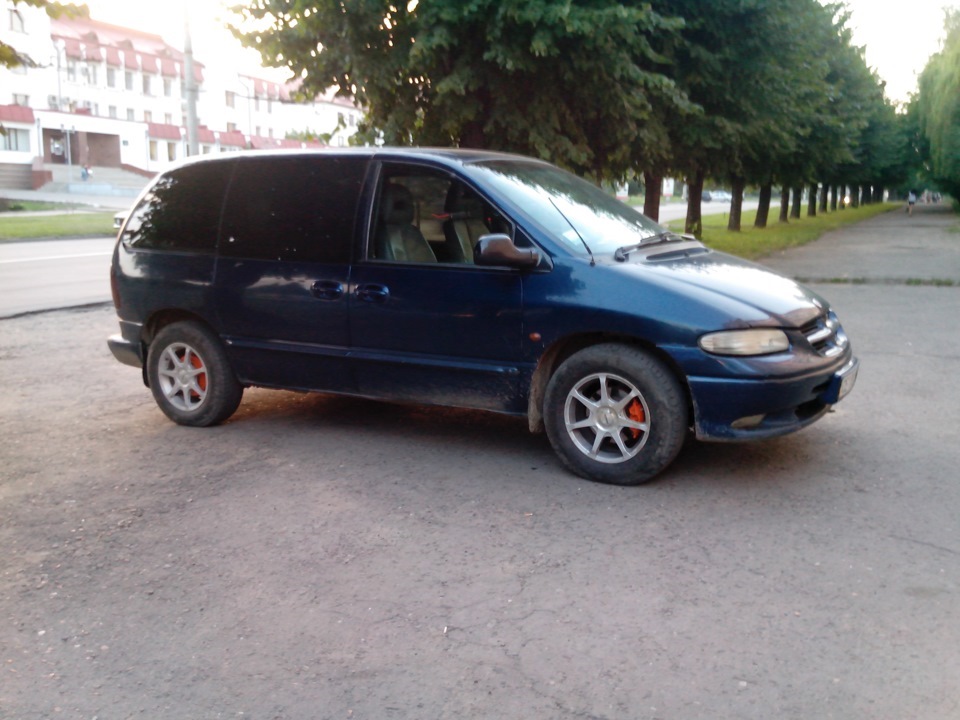 Гума, дзеркала 1