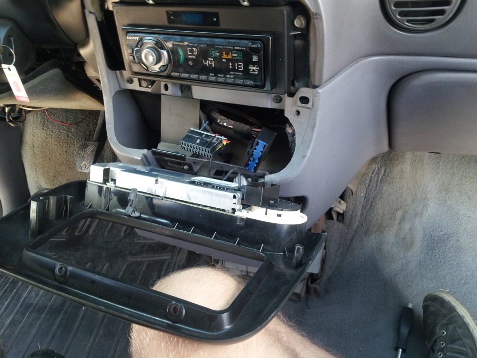 У пошуках грубки :) 1