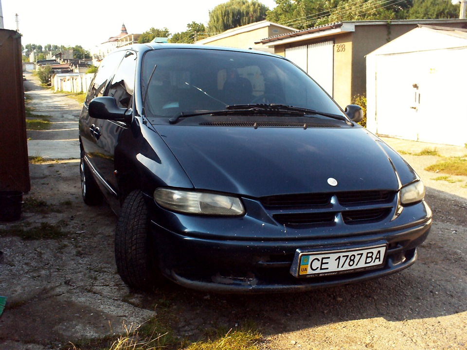 Привіт осінь 3