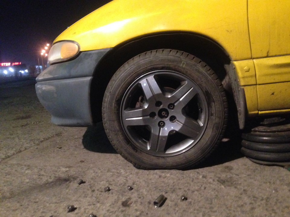 Подарунок 17 від Dodge Caliber 4