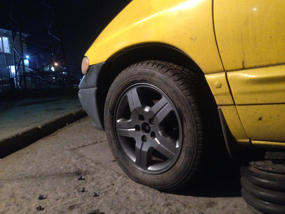 Подарунок 17 від Dodge Caliber 5