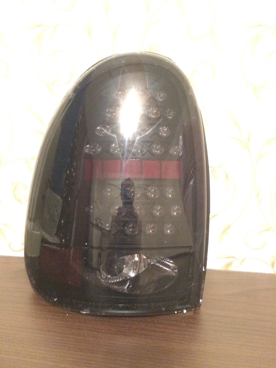 Оптика. часть 1. 4