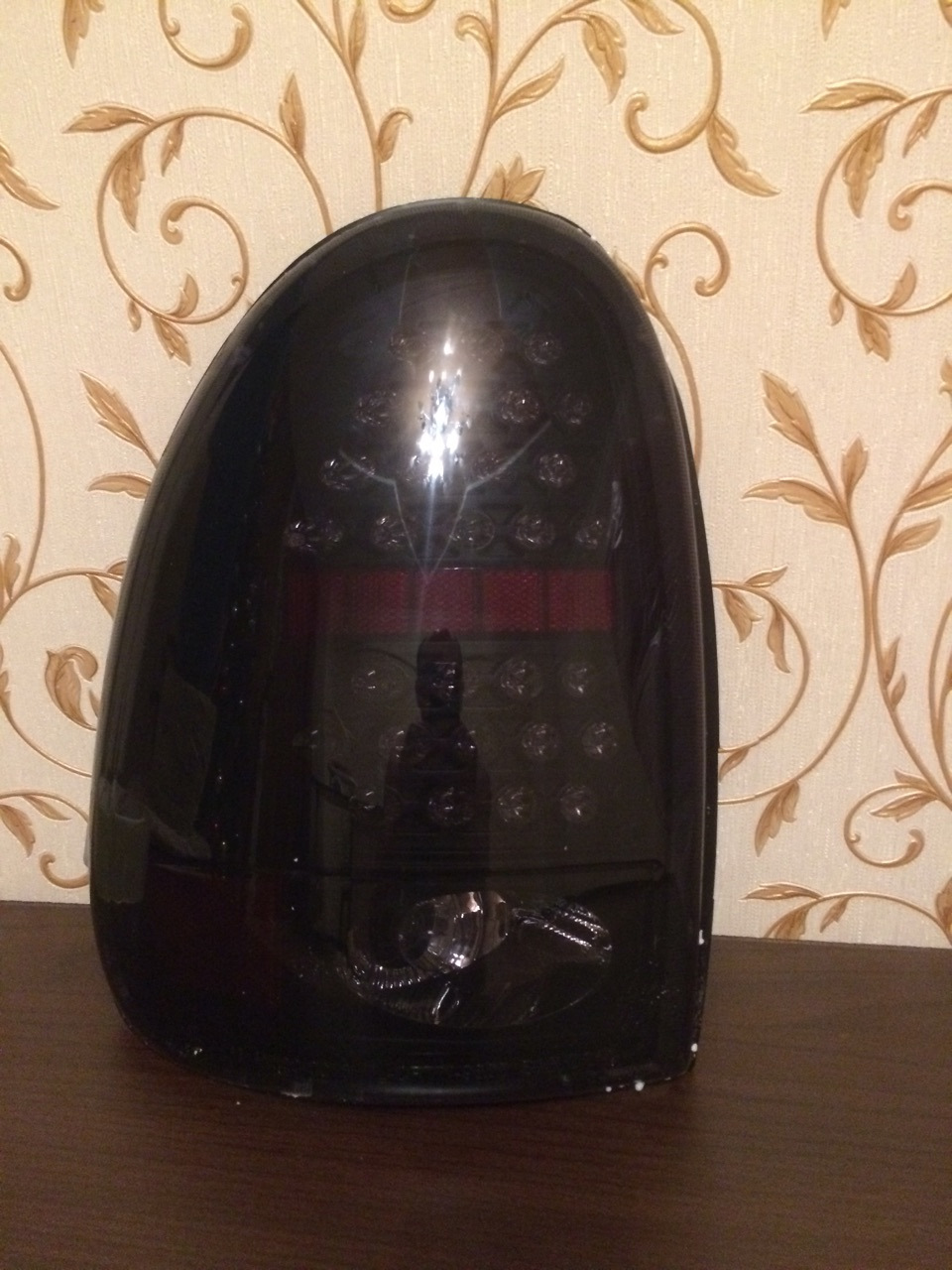Оптика. часть 1. 5