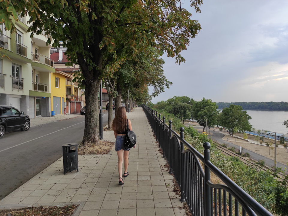 Турецький Challenger. Частина 1 4