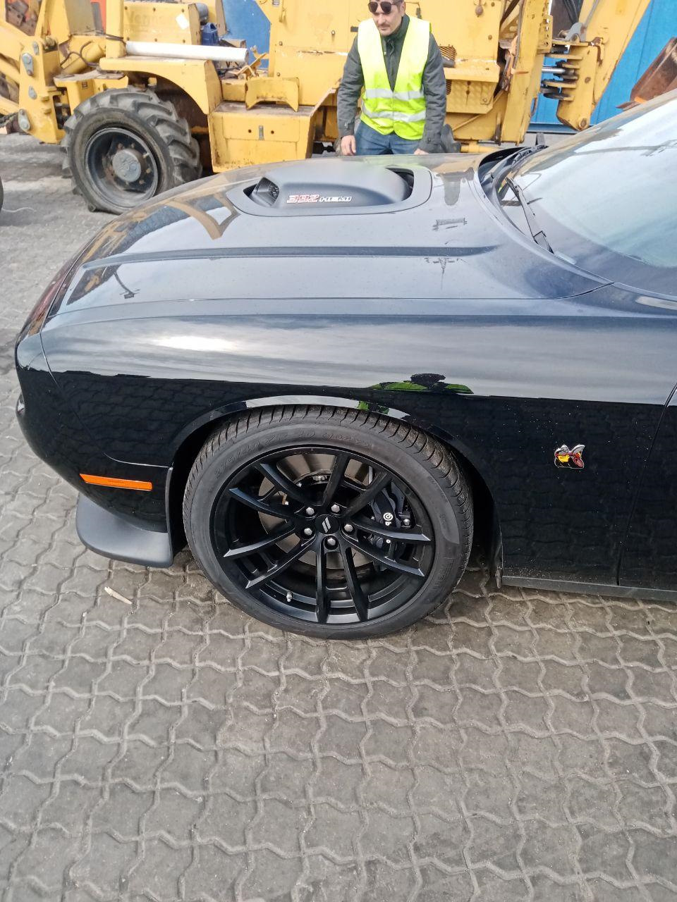 Розвантаження Челіка в Одесі 4
