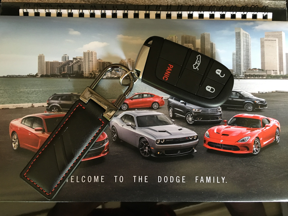 Present from Dodge 3