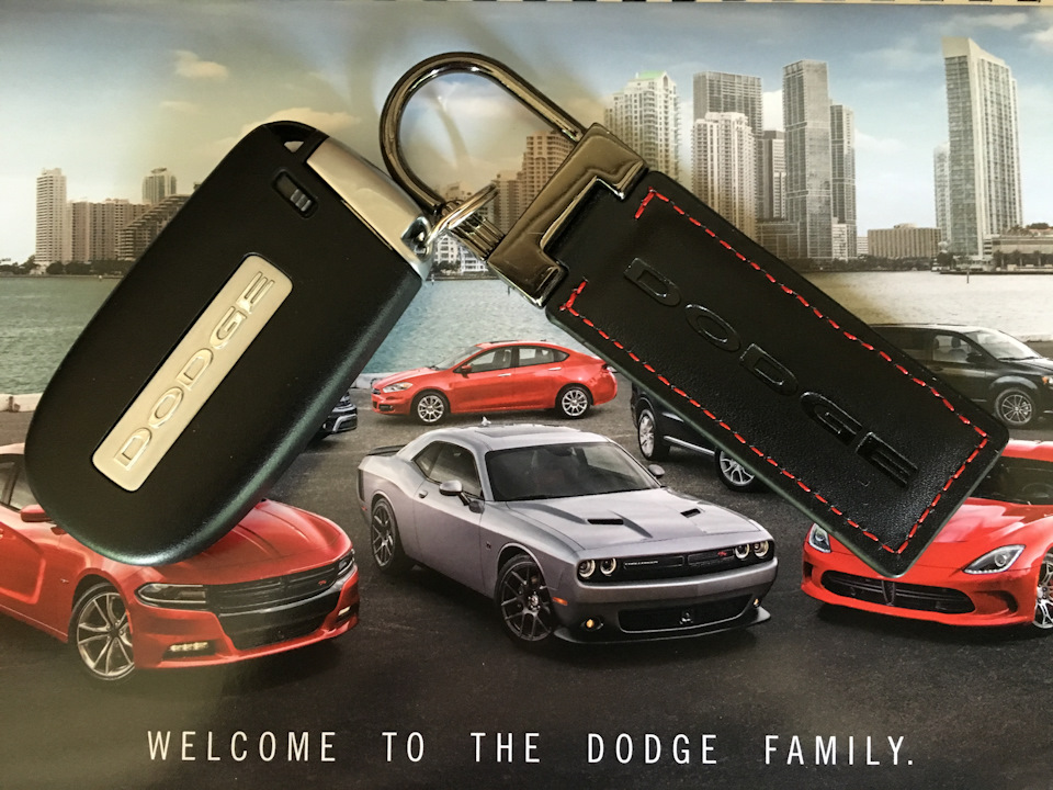 Present from Dodge 4