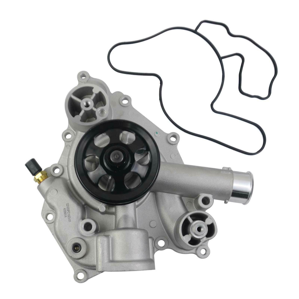 024 - Помпа охолодження, Water Pump Hemi 5.7 2