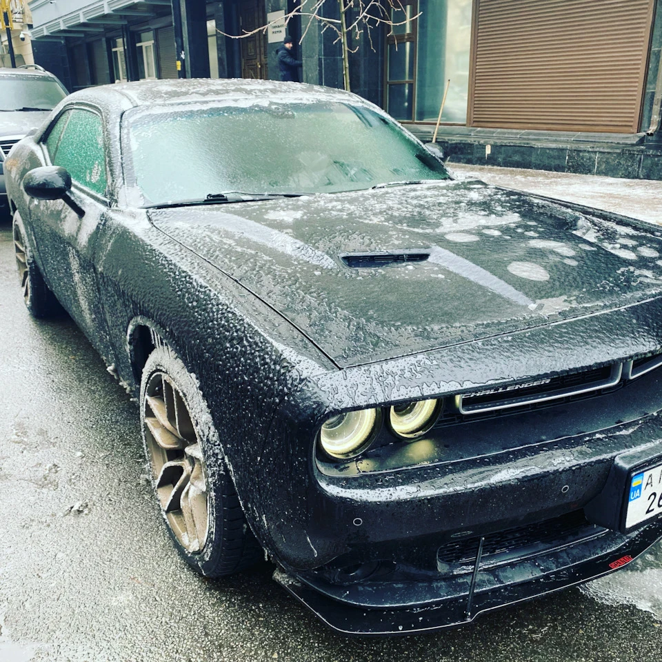 Погода так і шепоче 🙈