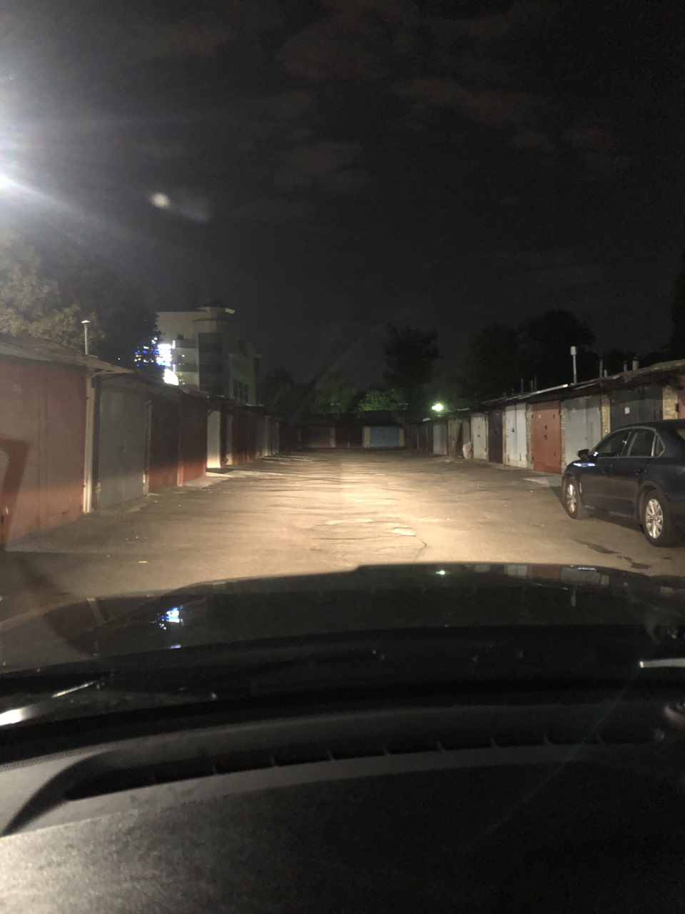 Завершення світу 1