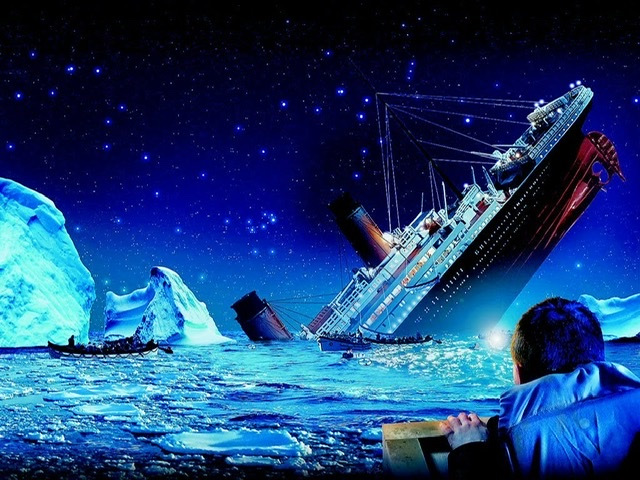 ДТП у Морі 1
