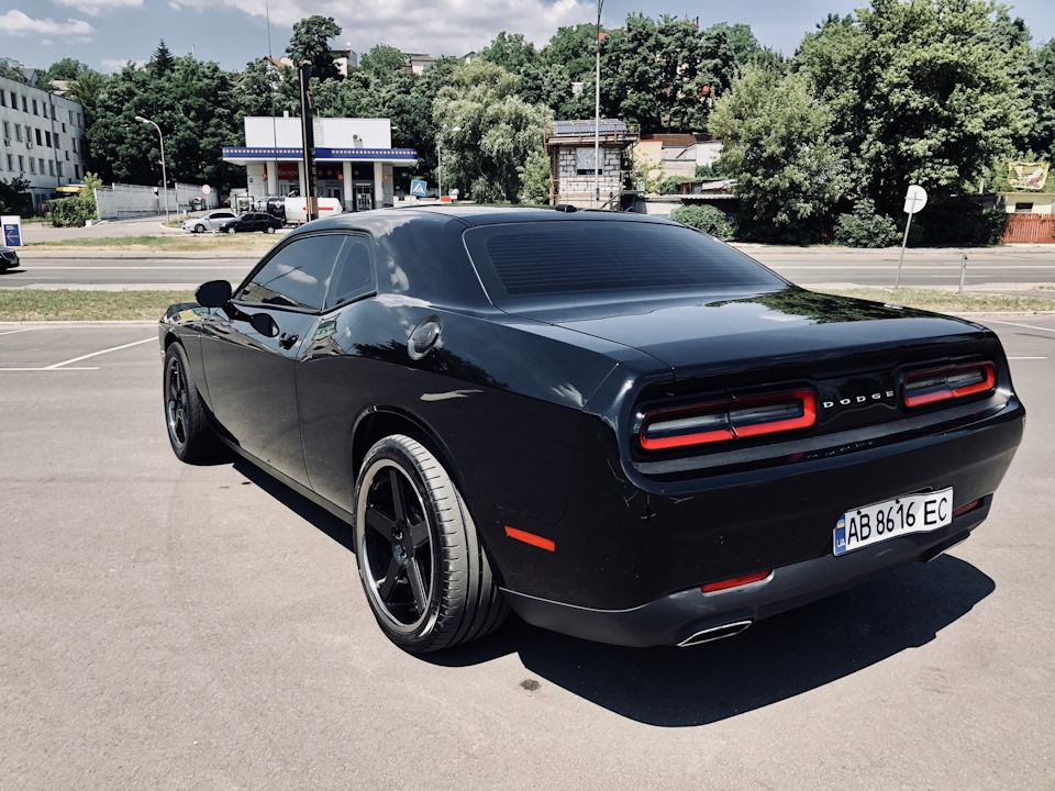 R20 Niche Milan по-різному широкі. 3