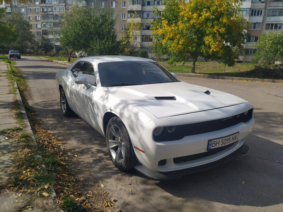 Проїхалися 3