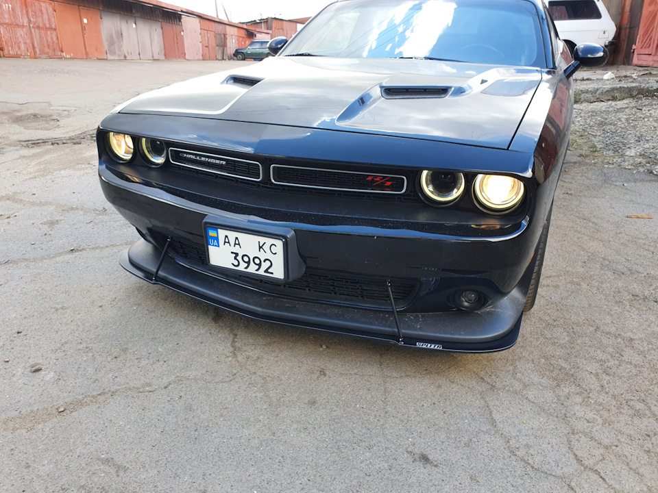 Сплітер 2