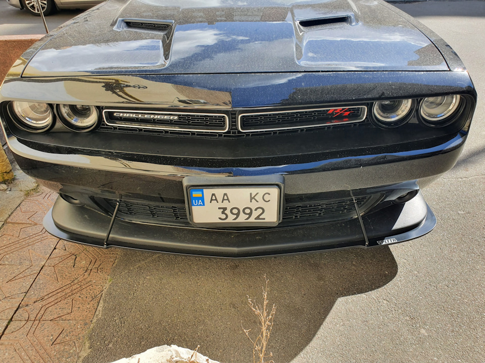 Сплітер 3