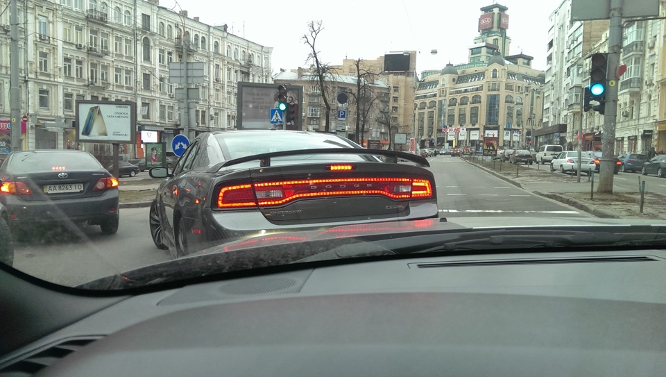 Три друзі 2