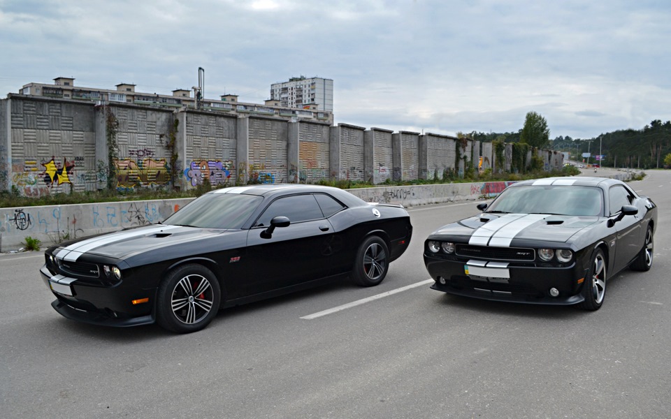 Дві гармати! 2