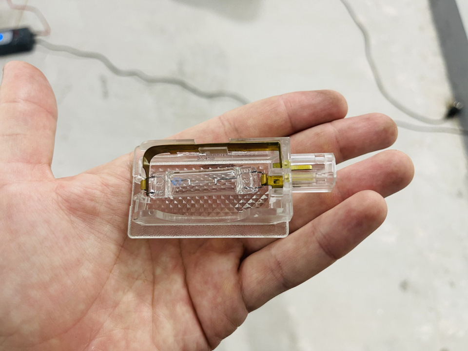 Delco Trunk Light Bulb Replacement 4