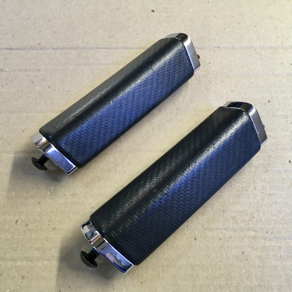 Door Handles Restoration 1