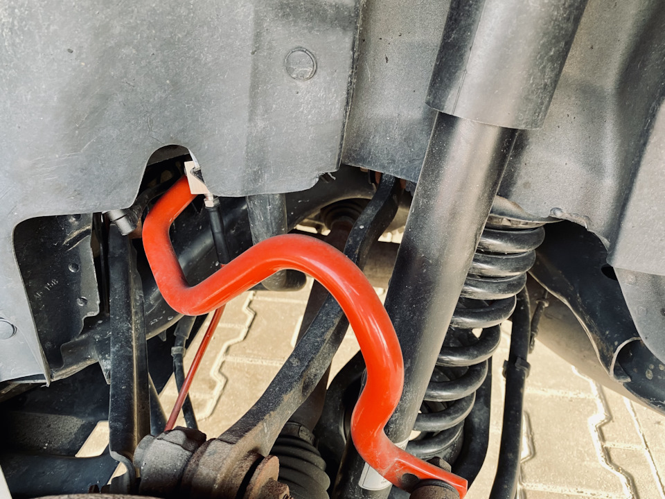Eibach Pro-System-Plus Suspension Kit 5