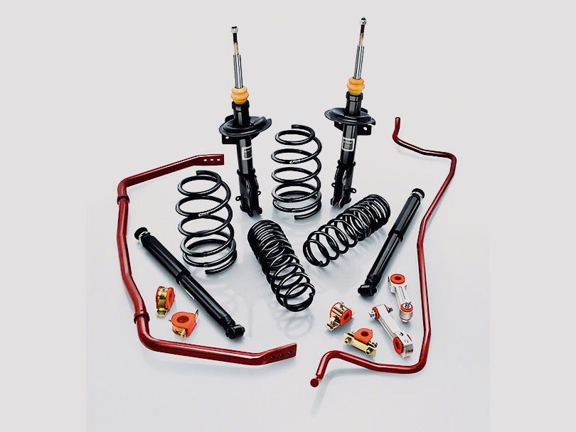 Eibach Pro-System-Plus Suspension Kit 1