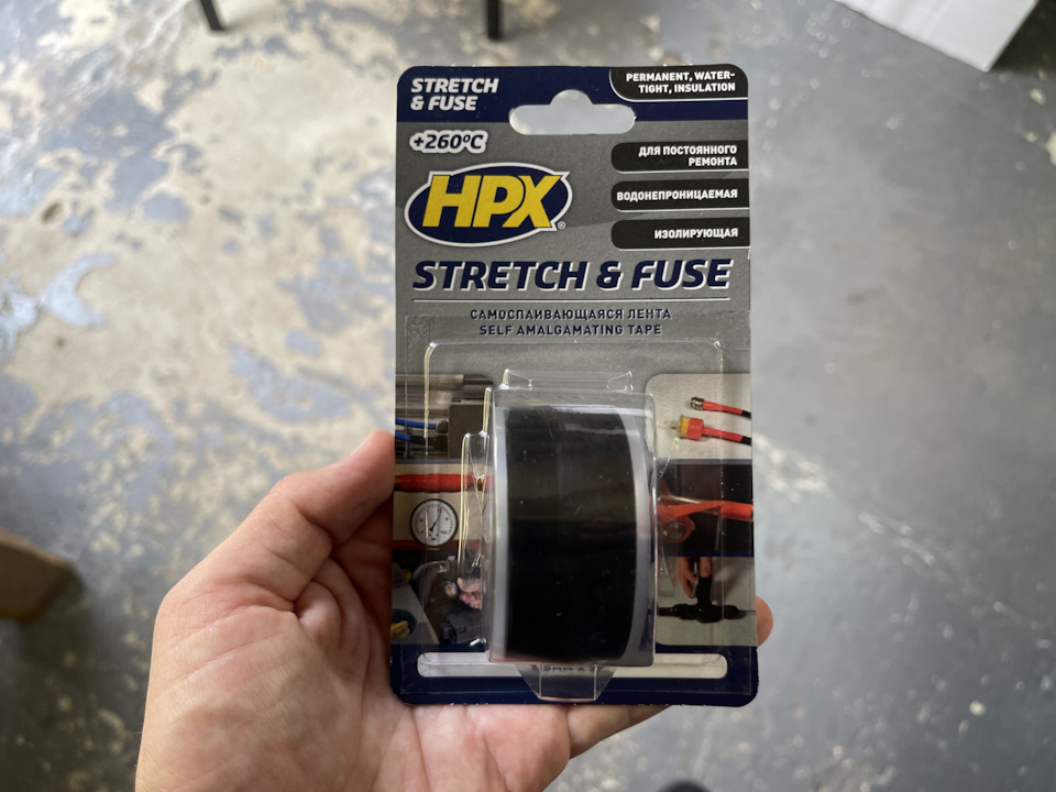 Engine Compartment Wiring Restoration 1
