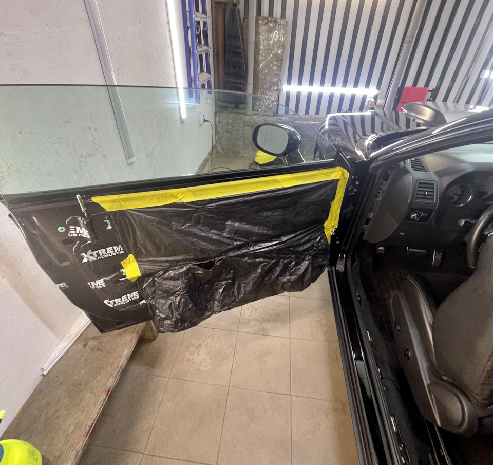 Lumar Window Tint 3