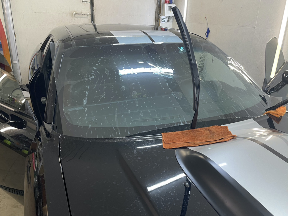 Lumar Window Tint 5