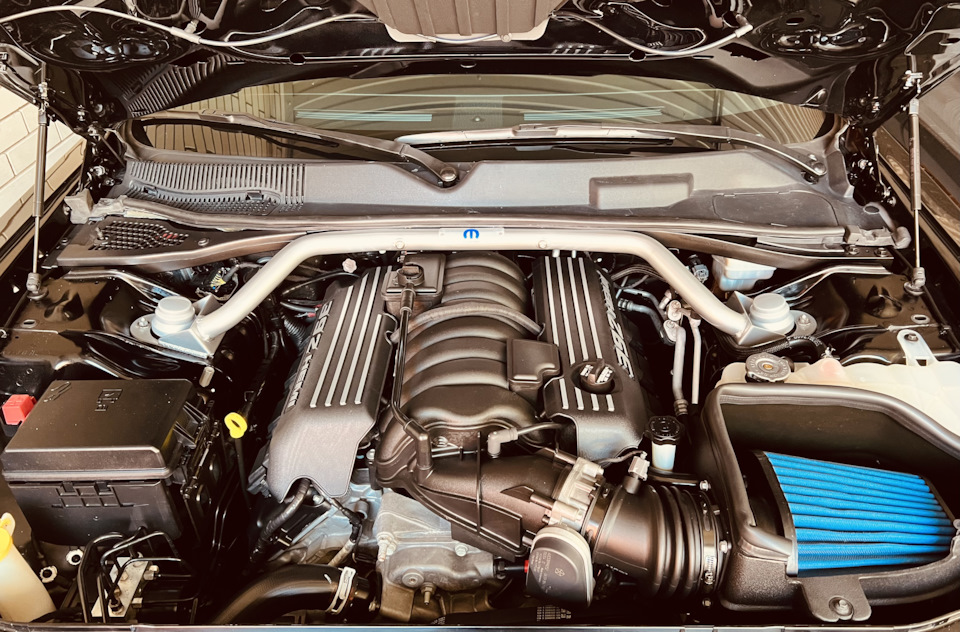 Mann Cabin Filter 2