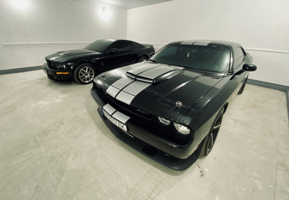 Muscle Garage 3
