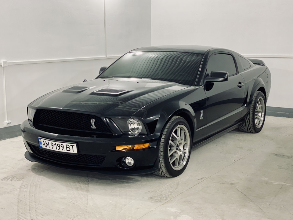 Muscle Garage 4