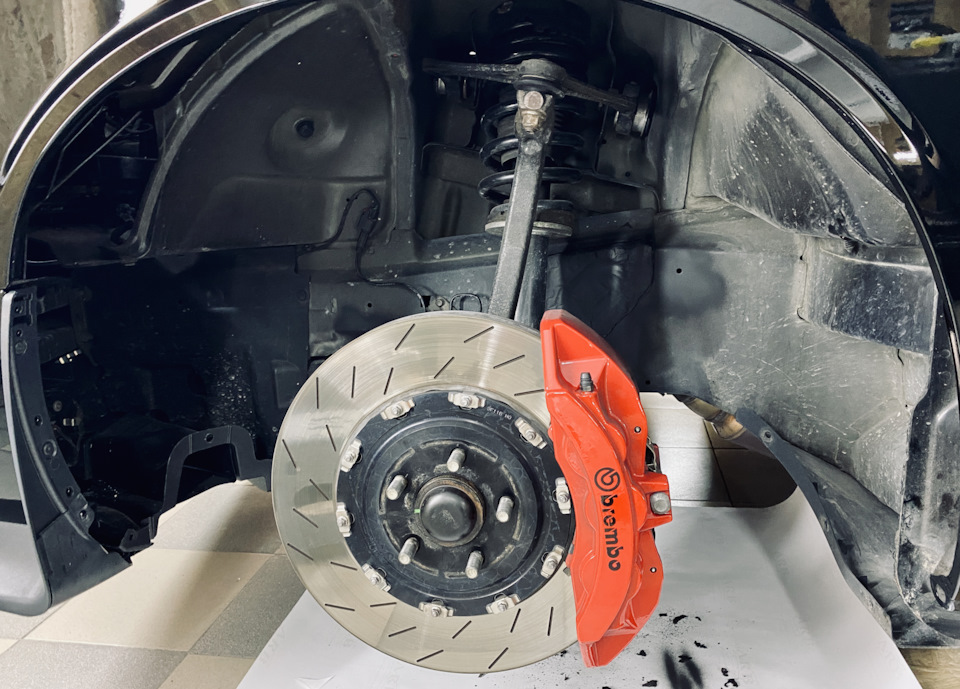 OEM Mopar Splash Shield 2