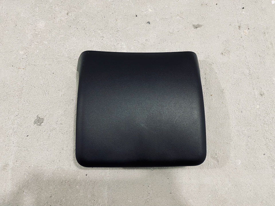 OEM Mopar Stop Lamp Cover 2