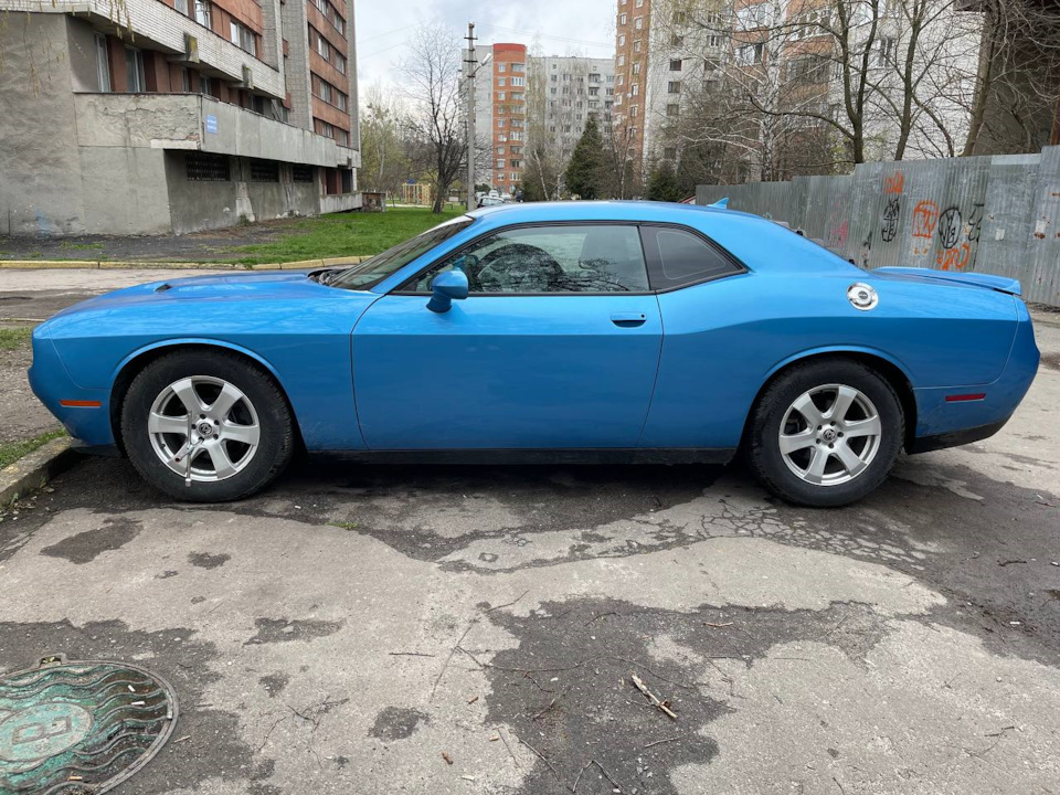 Зимова гума 3