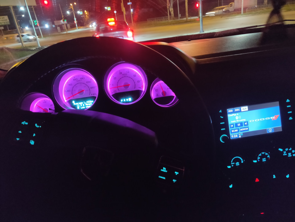 Прибирання RGB 3