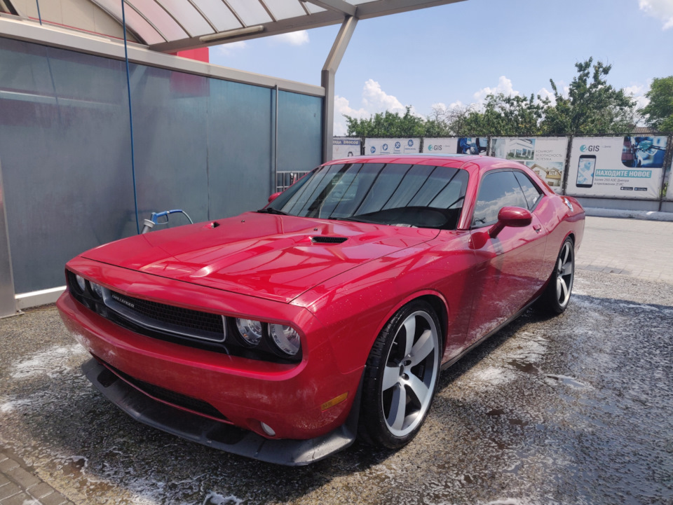 Сплітер від SRT 2