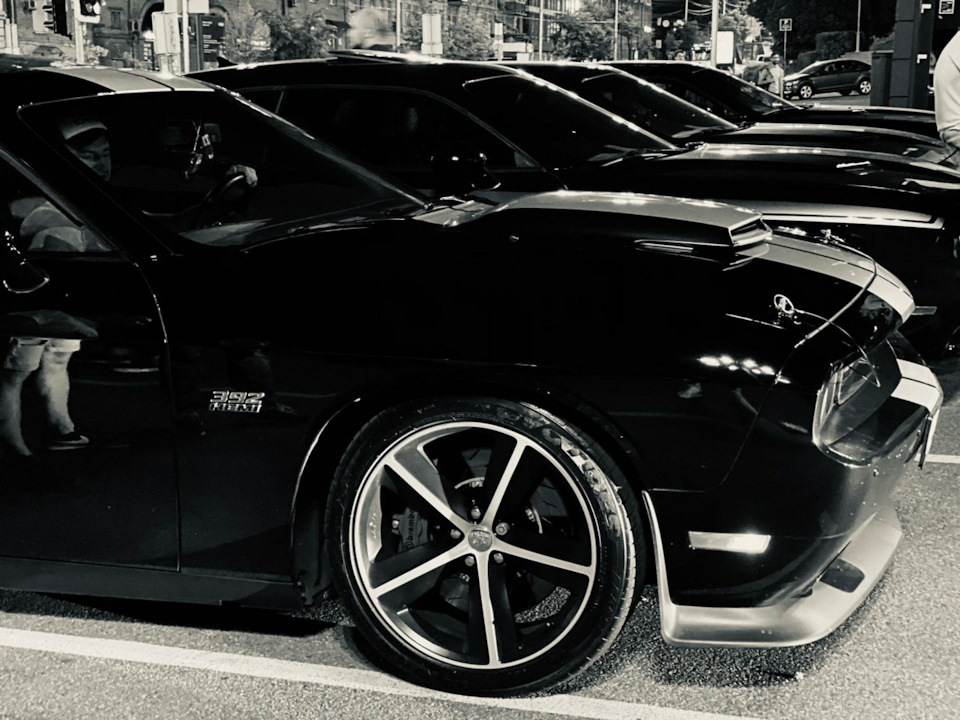 Сплітер від SRT 3