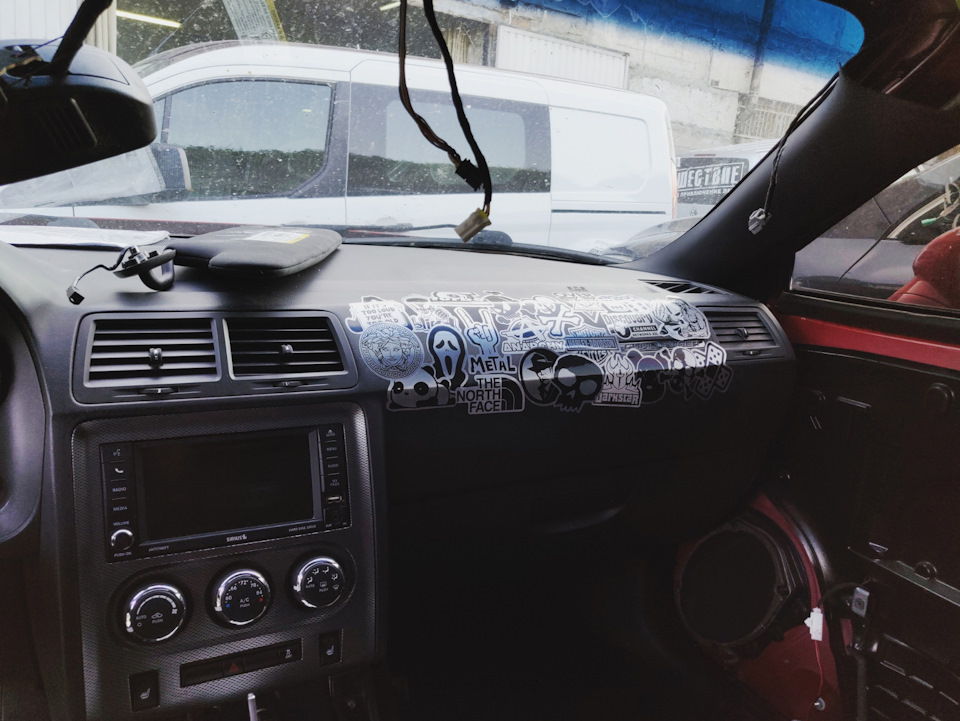 StickerBomb у понікар, щоооо? 1