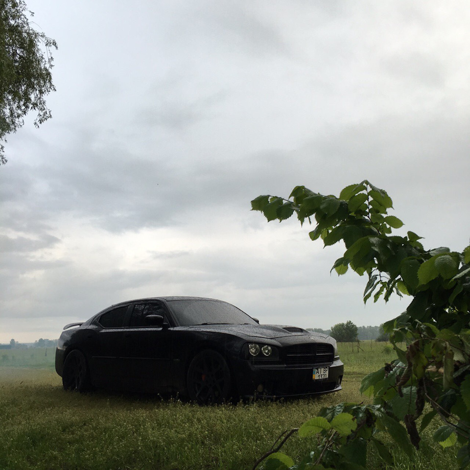 Погода підвела 1