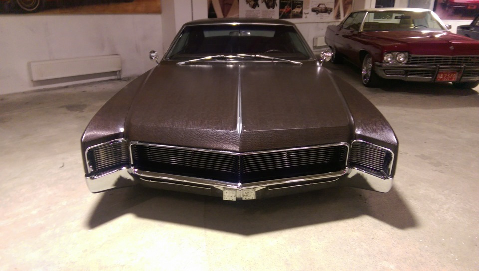 Buick Riviera 1967. Потрібна допомога! Репост! 3